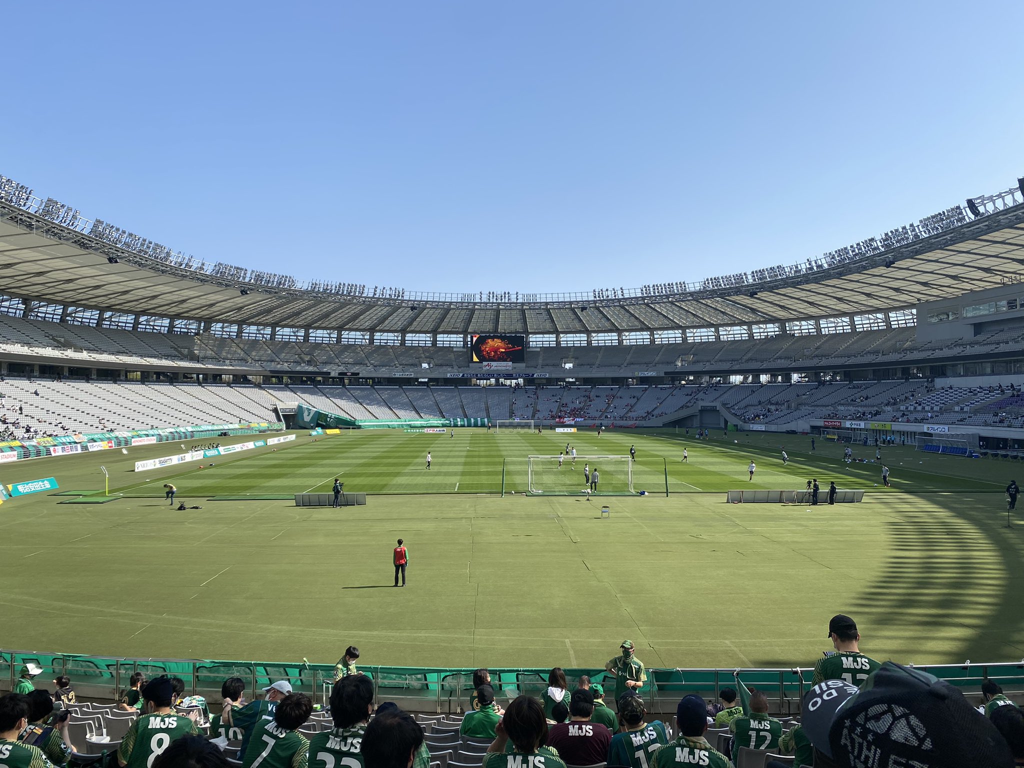 K K Midori Verdekazu11 Twitter