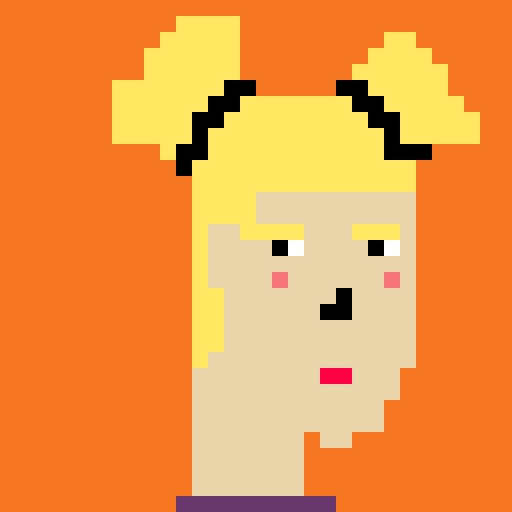 <a href="/java_punks/">Java_punks</a> 

Polygon.blokchain
Floor price.0.002 eth
New listed
Link👇
opensea.io/java_punk

#ETH #ETHGiveaway #pixelart #NFTartist #NFTCommmunity #nftcollector