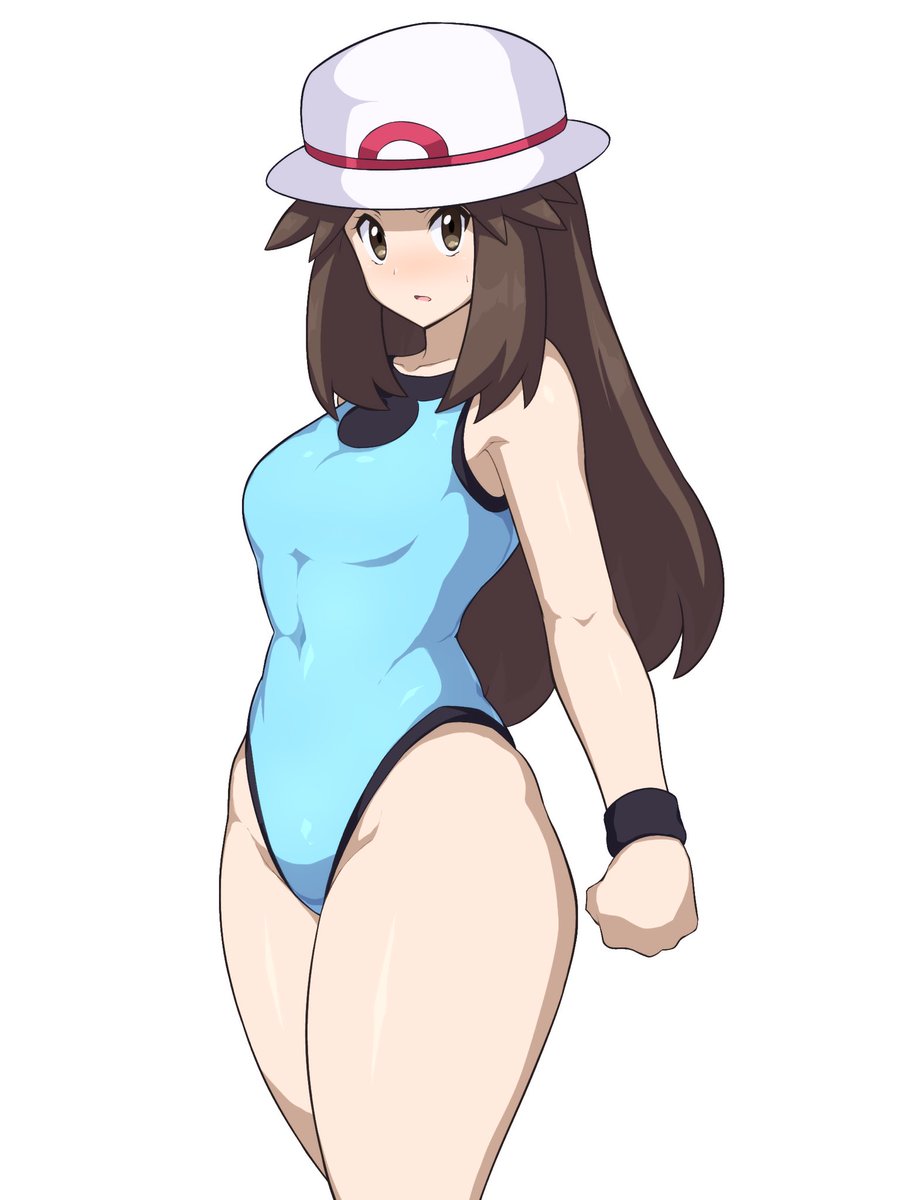 ハイレグリーフちゃん 