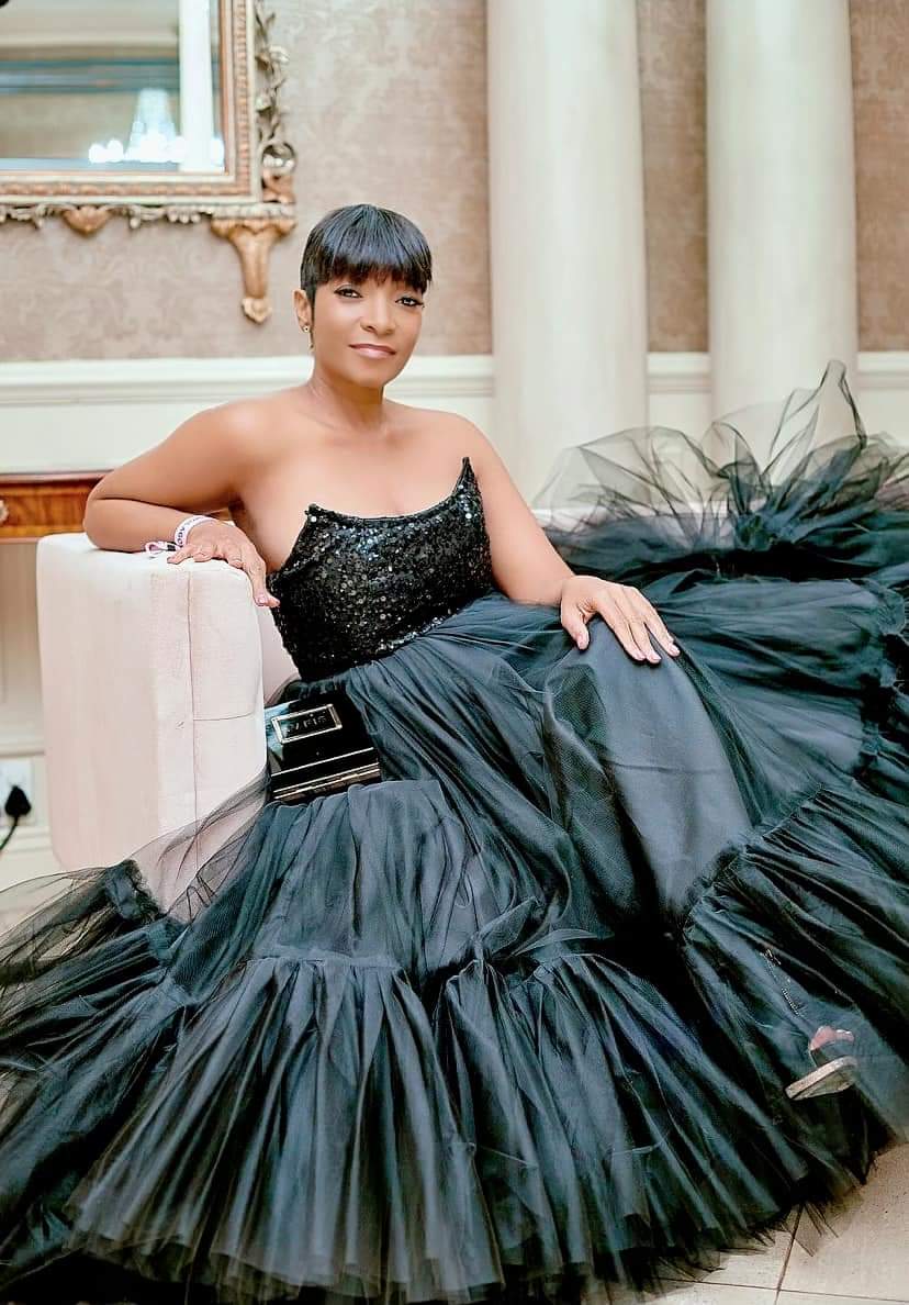 Thank you <a href="/ShowmaxNG/">Showmax Naija</a>  <a href="/ShowmaxOnline/">Showmax South Africa</a>