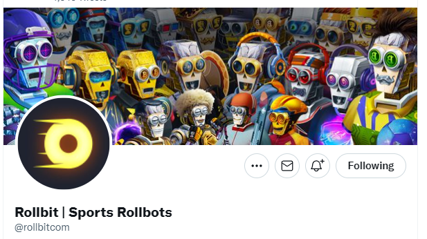 Monteezius's tweet photo. @stevewilldoit @rollbitcom I just got an email this morning that I needed to pay 11k to my school to be able to walk for graduation, by TONIGHT. i am 2000$ short. there's no way it's a coincidence i saw your tweet. really hoping the odds are in my favor. good luck!

3JJHTyeoTrqEyoqaYdNfgNLA1hesV7mGxB https://t.co/xEoerIxcKh