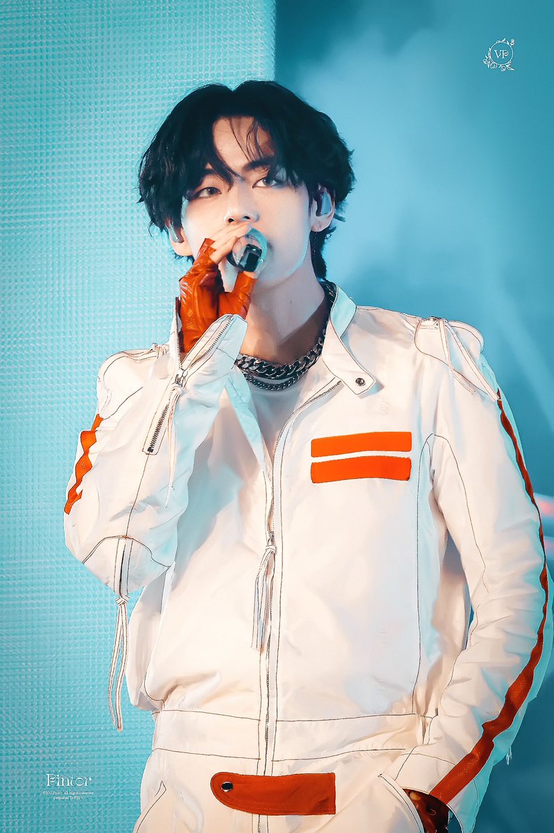 V_Pintor__'s tweet photo. 「HD」220408 PTD ON STAGE LV Day-1 #PTD_ON_STAGE_LV #태형 #TAEHYUNG #BTSV #KimTaehyung #BTS  @BTS_twt https://t.co/9GBvOOKEkP