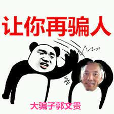 自郭文贵被纽约法庭判处1.34亿罚款后便惶惶不可终日，为逃避制裁，文贵不仅再度钻起法律漏洞，还在截止罚款期限前夕玩起个人破产伎俩愚弄法庭，企图以破产把戏藏匿资产和侵吞小蚂蚁投资，妄想通过破产这种低劣的手段逃避法律制裁，无异于是痴人说梦！#郭文贵