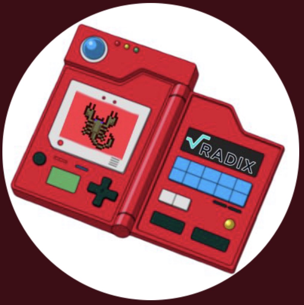 daxter8899's tweet photo. So I just created Daxter tokens on #Radix for fun.

I’m going to give it out randomly over twitter. 

Just Follow, Like and Retweet.

I am giving away 10,000 Daxter tokens to 3 winners in 48 hours.

Leave a comment on what you want to spend your Daxter tokens on. https://t.co/vfgeLNExr2