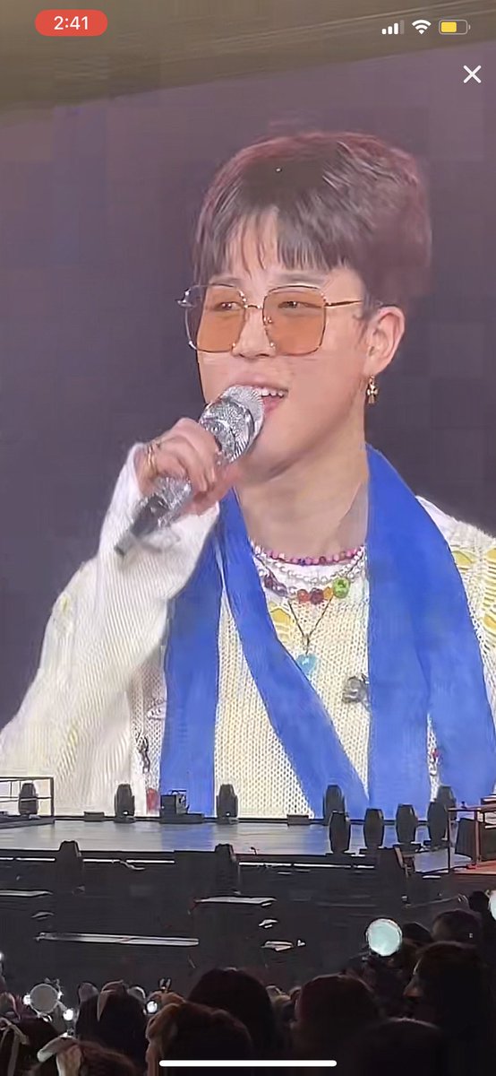 jaykayarmy's tweet photo. #PTD_ON_STAGE_LV https://t.co/4M4NxZvrCx