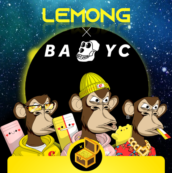 Crypto Lemon tweet media