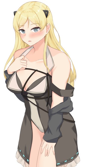 K5

#少女前線 #ドルフロ #GirlsFrontline #소녀전선 