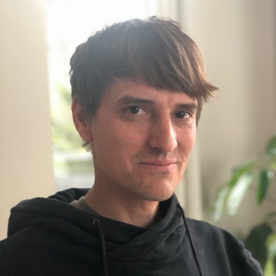 jonathandenwood's tweet photo. Our Special Guest on "This Week in WordPress & Tech" podcast is Rob Walling Co-Founder of TinySeed & The Host of The Popular Podcast "Startups For The Rest Of Us": https://t.co/32NDeHEOP0
#Robwalling @robwalling @tinyseedfund @startupspod https://t.co/UEtqxfCsS6