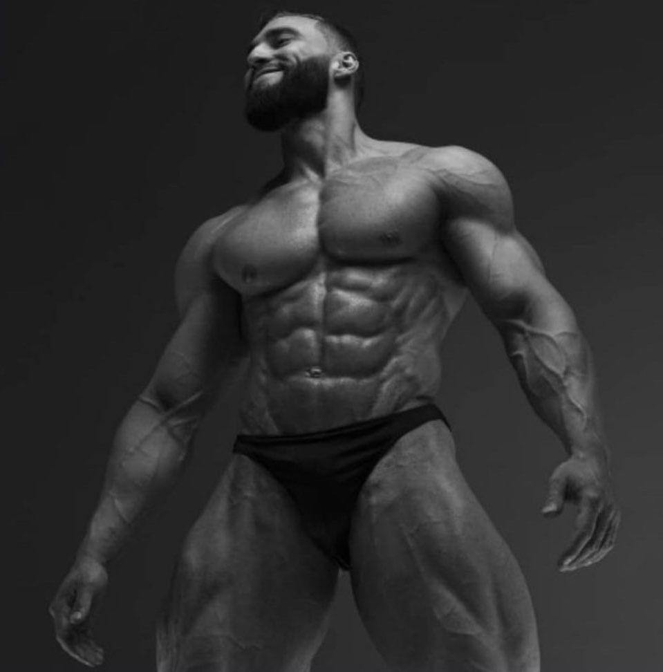 Beating up Marika’s ex husbands so I can choose to not marry her and take Ranni as my Goddess instead