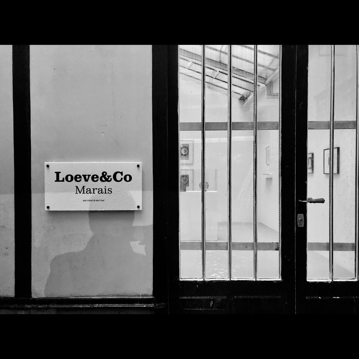 co_loeve's tweet photo. 🥂
Inauguration aujourd’hui 14h-20h
Loeve&amp;Co Marais, sur cour
16 rue de Montmorency 75003
Marcel Duchamp et Bruno Munari
Jusqu’au 4 juin 2022 https://t.co/4IcnozFTwr
