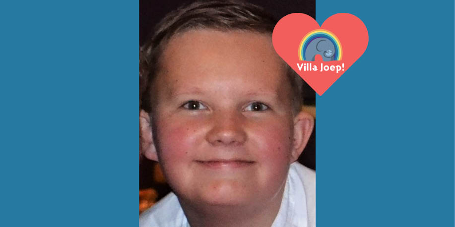 Dankbaar zijn we met de geweldige donatie van €40.000 van Remco 4 Life. Deze stichting werd in 2012 opgericht voor de 11-jarige Remco. Op 17-jarige leeftijd verloor deze held helaas de ongelijke strijd tegen neuroblastoom... 
villajoep.nl/nieuws/64/stic…