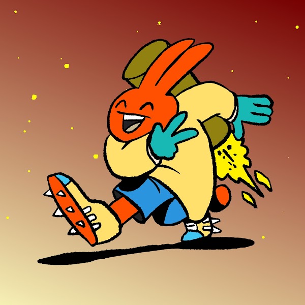 Come meet the buns as we get ready to launch our #spacebuns

Passenger #BillionBuns 22 is ready for blastoff with that dynomo bun thruster. Chairman Ting has also supplied some ADI Kicks to ensure a steady landing.

#meetthebuns #chairmanting #NFT #NFTCommunity #Vancouver