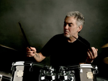 Happy Birthday Steve Gadd!

 