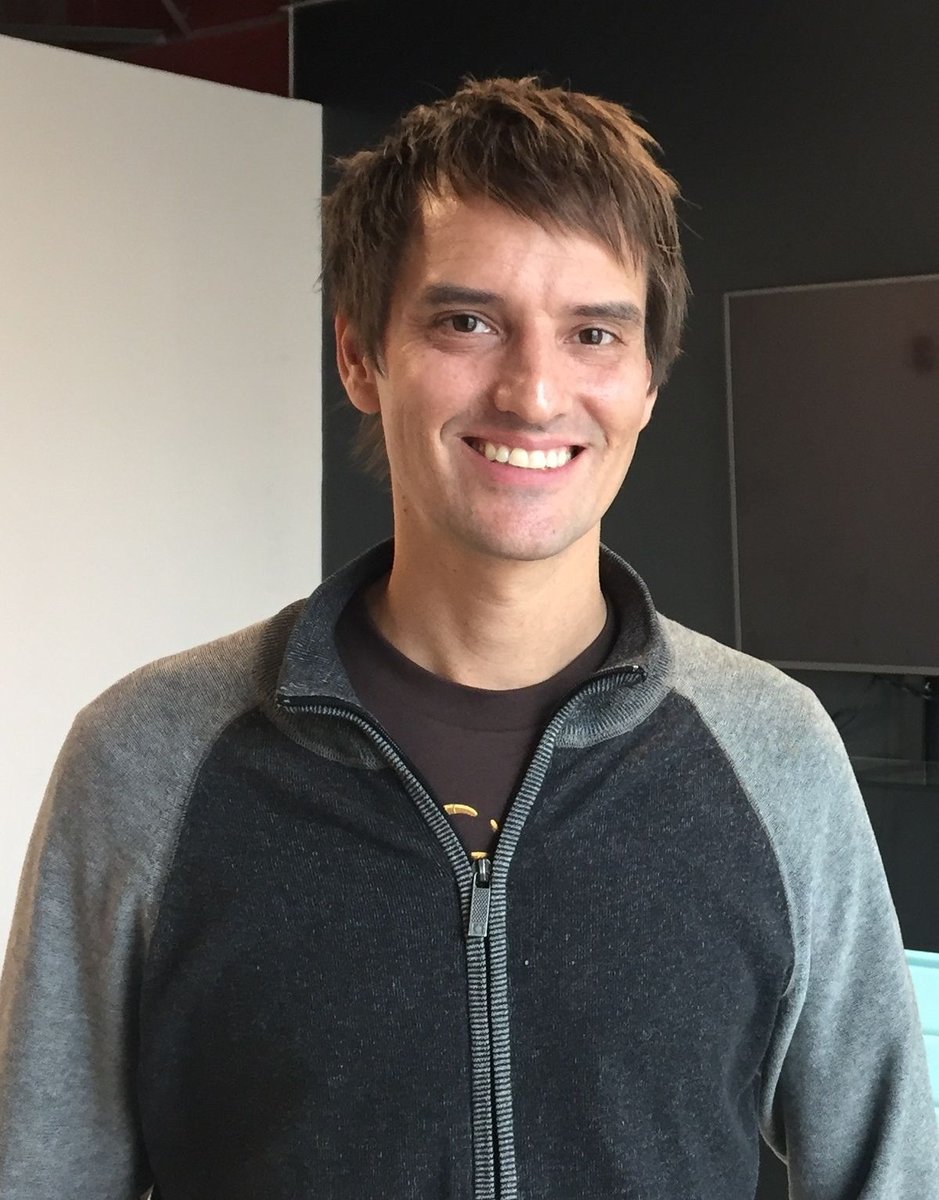 wptonic_com's tweet photo. Our Special Guest  on "This Week in WordPress &amp; Tech" podcast is Rob Walling Co-Founder of TinySeed &amp; The Host of The Popular Podcast "Startups For The Rest Of Us": https://t.co/8TlXlylgUH

#Robwalling @robwalling
 @tinyseedfund
 @startupspod https://t.co/Yabn0GLVBj