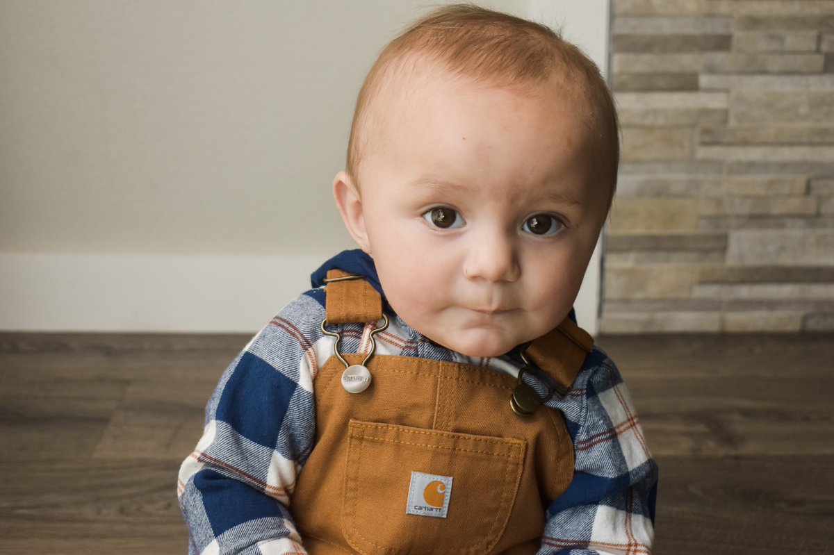 normezzie's tweet photo. TEN MONTHS 🧡#JuliusRay https://t.co/BRo0vNsIoR