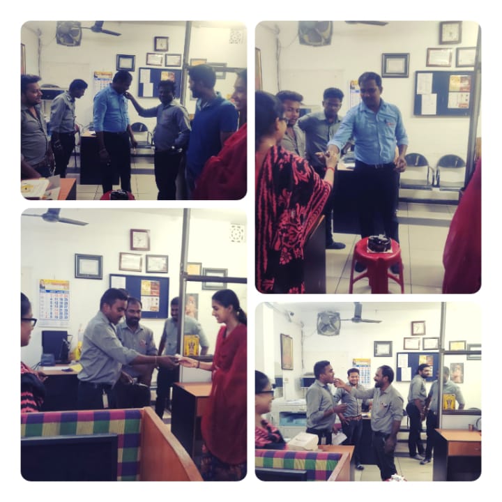 brightdigiworld's tweet photo. HAPPY BIRTHDAY SURESH SIR &amp; JEEVA SIR 🥳🥳🥳 #happybirthday #birthdaycelebration #brightdigiworld https://t.co/4zzoVuJ6gU