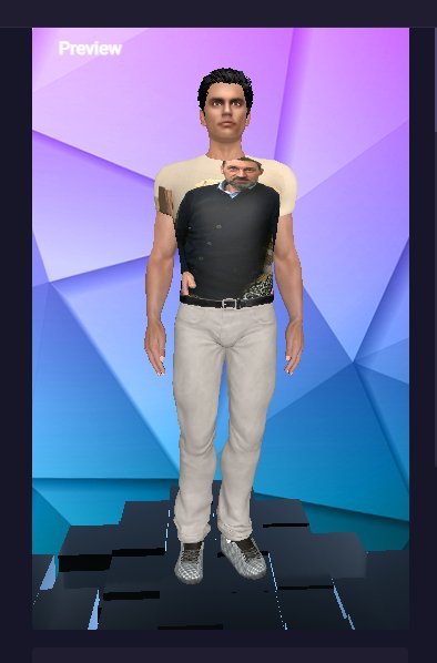 minter_hub's tweet photo. Hey, check out my cool Avatar in @Somni_life

Join here https://t.co/xj3mEBRYjs

#SomniLife #Metaverse https://t.co/kjO6x37y8e https://t.co/vEnrTmcorK
