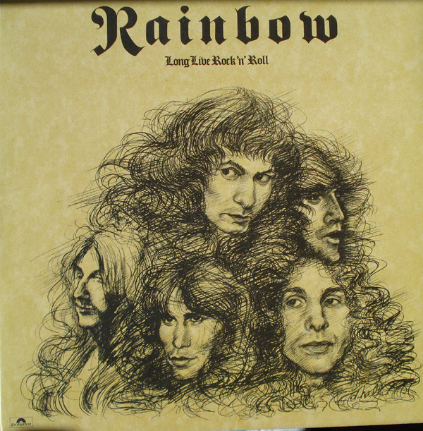 ColinJa84362803's tweet photo. #Rainbow 
Released on this day 9th April 1978, #LongLiveRocknRoll the third studio album by Rainbow and the last to feature original lead vocalist #RonnieJamesDio. 
#GatesOfBabylon #RainbowEyes #LAConnection 

More Details: 👇👇
https://t.co/3GsQMRlUXG https://t.co/uXCrVhjEHT