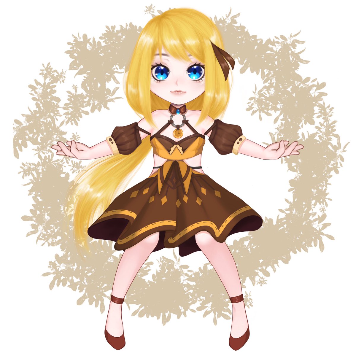 PTwan4's tweet photo. 🔥New Drop

Collection : Lost_Village

Character : Orianna

https://t.co/yCaSiKewLS

0.02 ETH

https://t.co/ZgnXcVFBK8

#NFT #NFTs #opensea #OpenSeaNFT #NFTCollection #artwork #PolygonNFT https://t.co/MNBIRGfEMD