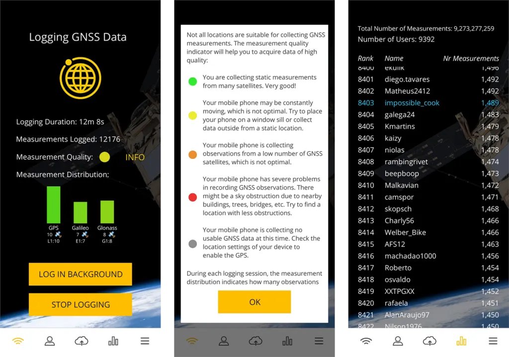 arantec's tweet image. Do you want to help improve #weathermodels? Camaliot, a citizen science project, can help by turning your smartphone into an atmospheric disturbance detection tool popsci.com/space/camaliot… 📢@PopSci #WeatherForecast