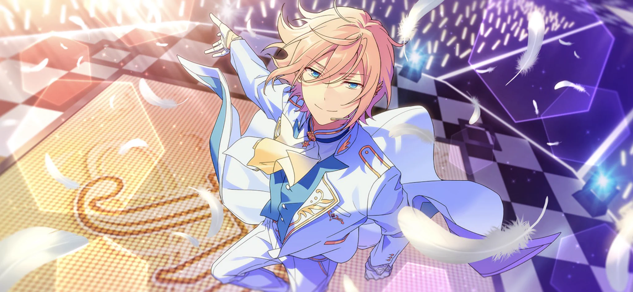 あんさんぶるスターズ！！【公式】 on X: 