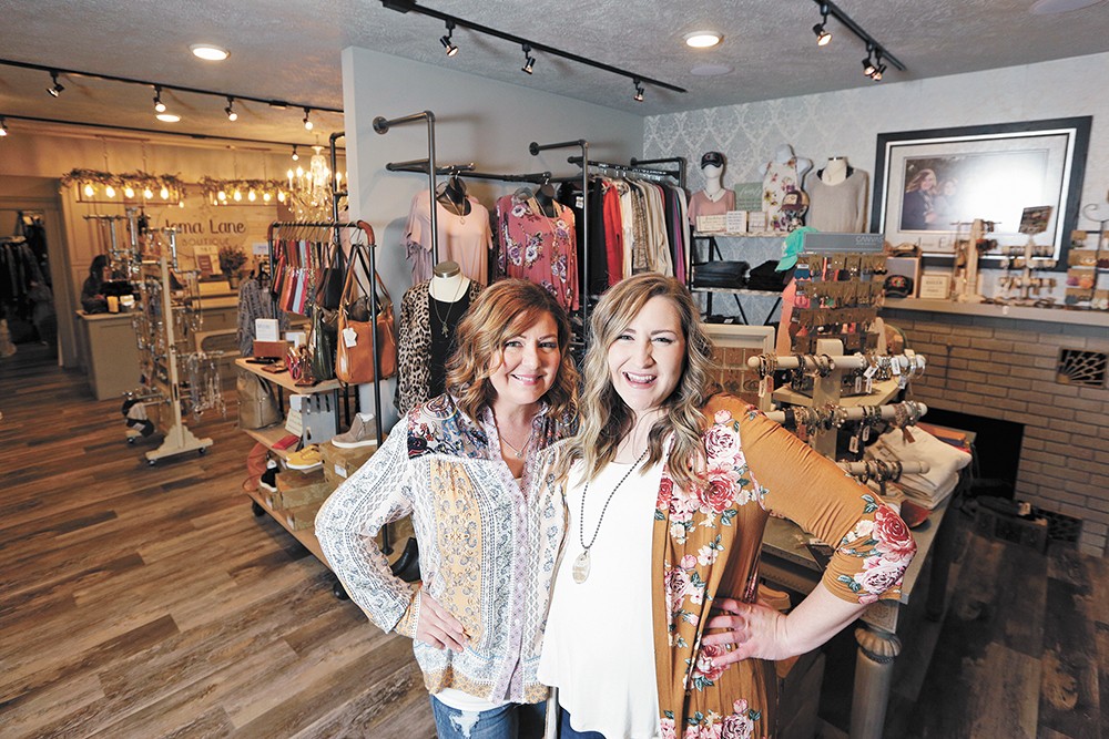 FashionEdits's tweet photo. Marketing Tips for Boutique Owners.
For your boutique to be successful (and for you to get PAID), you’ve got to get your online store in front of the right people.
Read more : https://t.co/ocO2FpyeGG
.
#ProfessionalDay #Lookprofessional #FirstDay #fashionedits # https://t.co/Dw8PCc478V