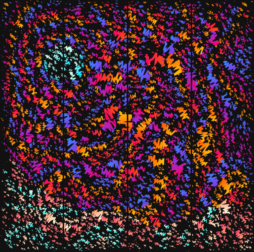 did someone say landscape? ♒️♒️