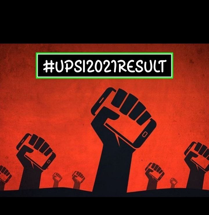 yogesh_2510's tweet photo. Election Results for 15 crores people Declared in Some days but youth of UP is waiting for UPSI 2021 Exam result from last 4 months.😢
@CMOfficeUP
@myogiadityanath
 @homeupgov
 @dgpup
#DECLAREUPSIRESULT #DECLAREUPSIRESULT @PMOIndia https://t.co/5YG7KIyioQ