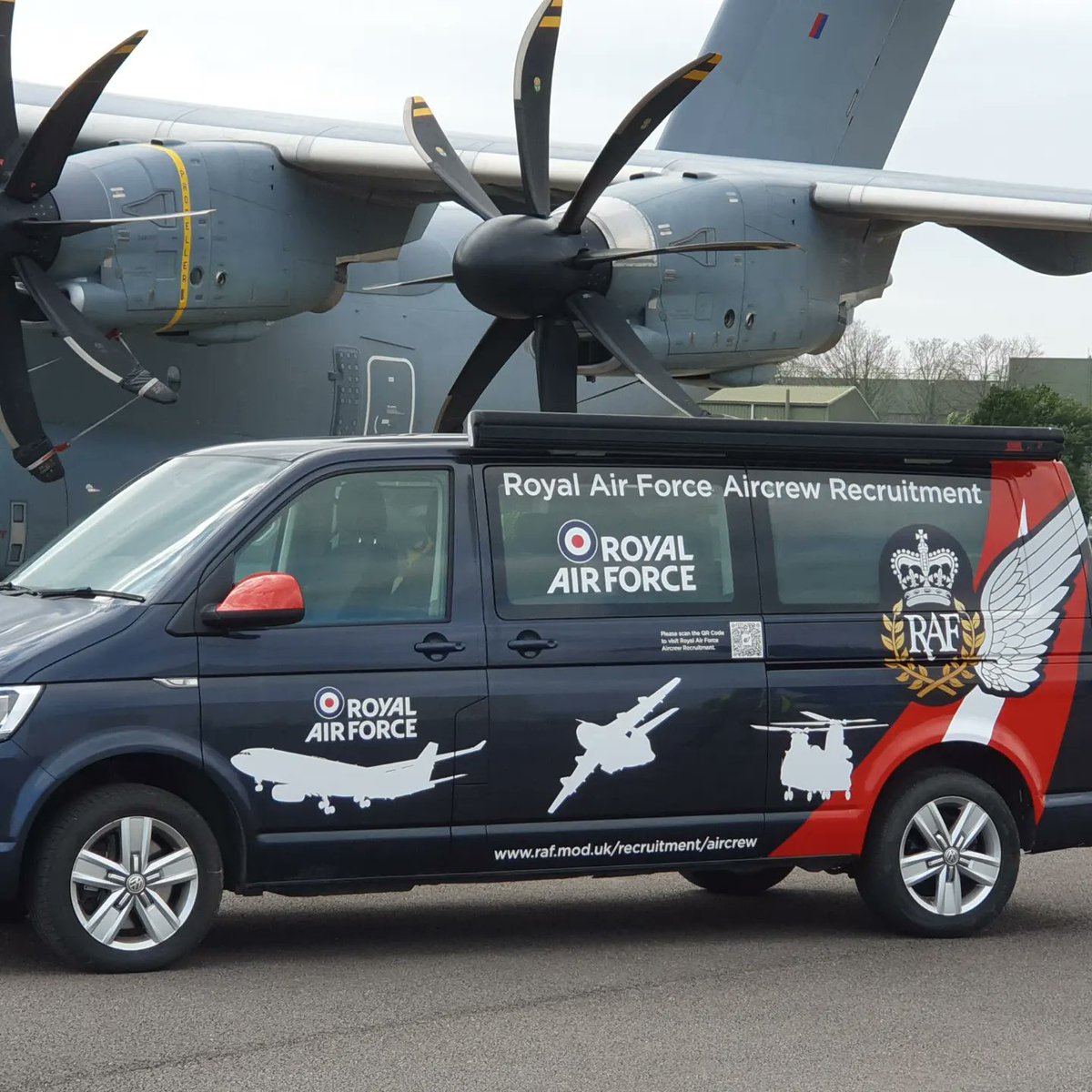 Aircrew Spec Rec tweet media