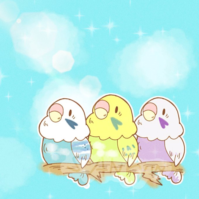 ゆるいイラスト 高画質 のtwitterイラスト検索結果