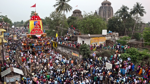 ପବିତ୍ର ଅଶୋକାଷ୍ଟମୀ ତଥା ପ୍ରଭୁ ଲିଙ୍ଗରାଜଙ୍କ ରୁକୁଣା ରଥଯାତ୍ରା ଅବସରରେ ସମସ୍ତଙ୍କୁ ଶୁଭେଚ୍ଛା ଓ ଅଭିନନ୍ଦନ। #rukunarathyatra