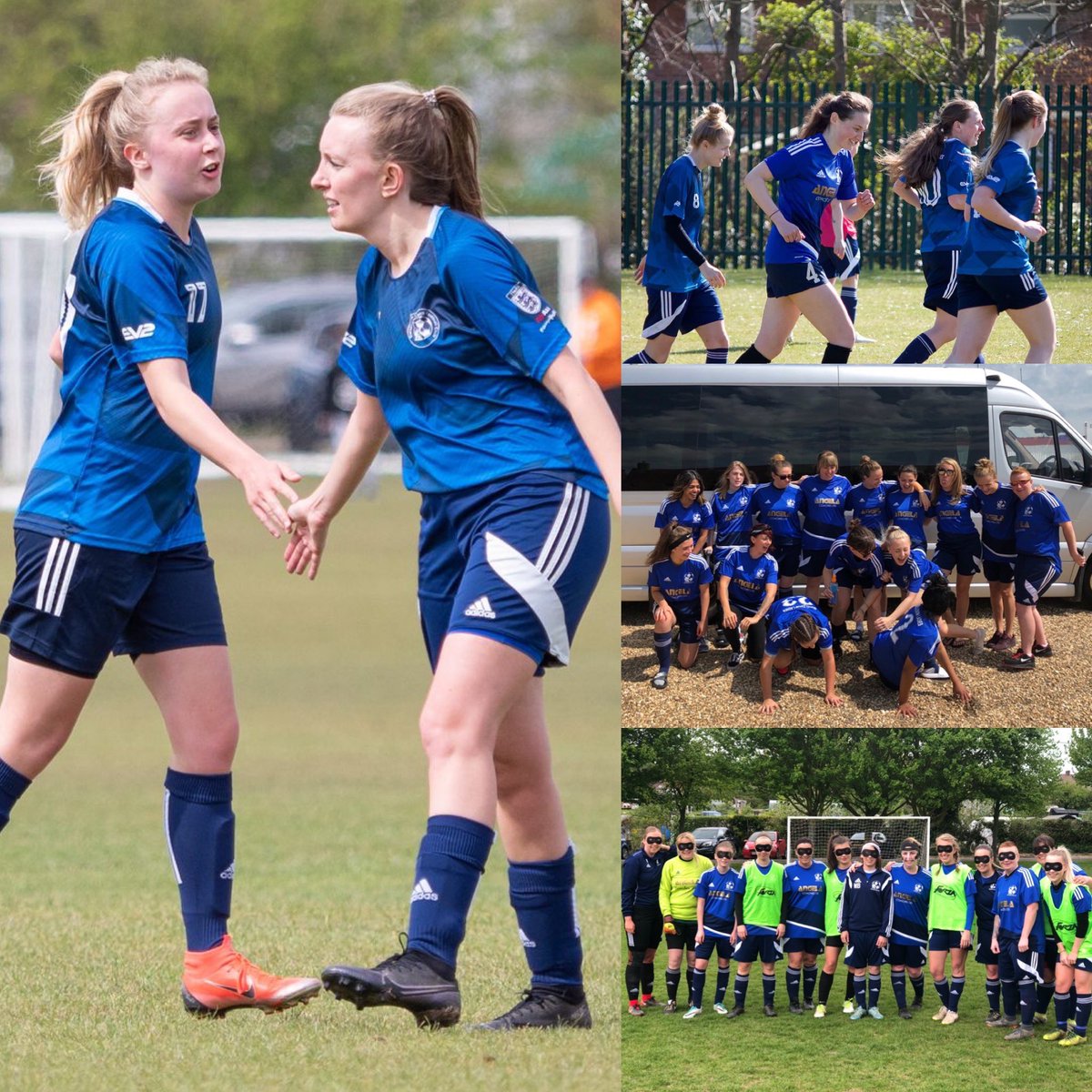 🚨NEW PLAYERS WELCOME🚨

We are beginning our recruitment process for next season and Bursledon would like to add committed, passionate and ambitious players to the first and development teams!

DM us if you’d like to join a great club and play great football

EVERYONE WELCOME!⚽️