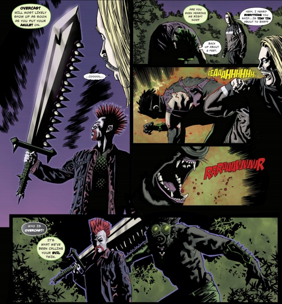 andybonesteel's tweet photo. #Sneakpeek at my #indiecomic #damiensshadow available at https://t.co/5mzZ67TrfX https://t.co/LQNcI3ATQl