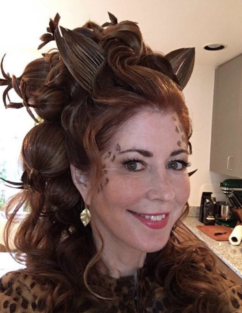 halu_spring10's tweet photo. こ、これはいったい…
Fabulous❤️❤️❤️
#DanaDelany https://t.co/usWFAJblAD