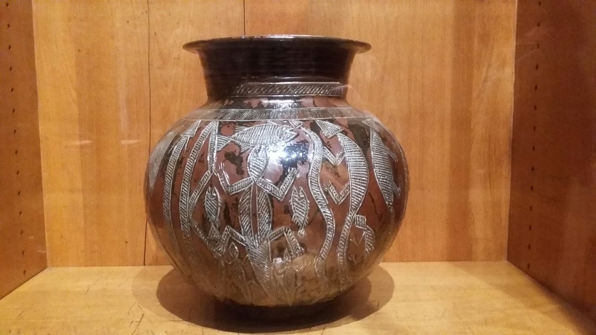 lucywaitt1's tweet photo. Enjoyed a lot of art yesterday and also some cake via @BarbicanCentre @TwoTemplePlace @SomersetHouse
#onedayholiday #art #exhibition #freeart #ceramics #sculpture https://t.co/iHjqbzPi0Q