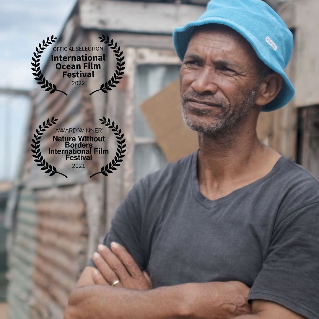 abalobi_app's tweet image. 🏆Our #documentary #CodingForCrayfish has won the Innovation Award at the 19th International @oceanfilmfest 🎉

🎥 Sun 10 April 16h00 GMT-7 at #IOFF2022

Watch it here: codingforcrayfish.com

#abalobi #filmfest #storytelling #oceaninnovation #iyafa2022 #proudlysouthafrican