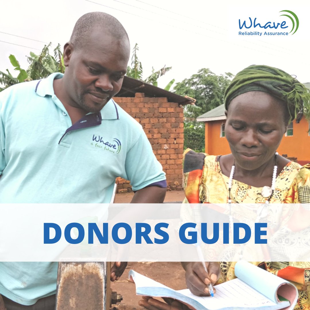 Whave Solutions tweet media