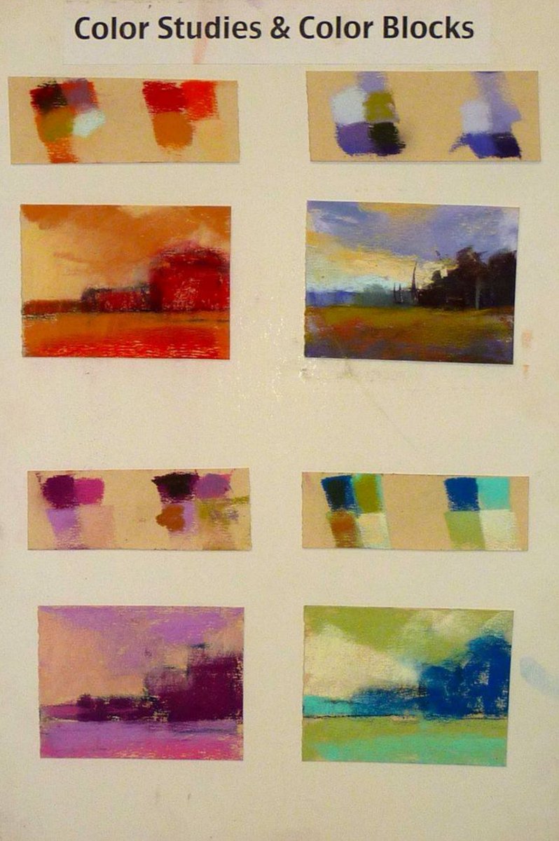 daria_antypenko's tweet photo. GM!🤍
Let's make a new hashtag #Daria_tips so you won't lose these information and you can always find it. Your work with color can be your biggest advantage, and it's no matter you work with traditional painting or digital art https://t.co/oAjxx5AXGA