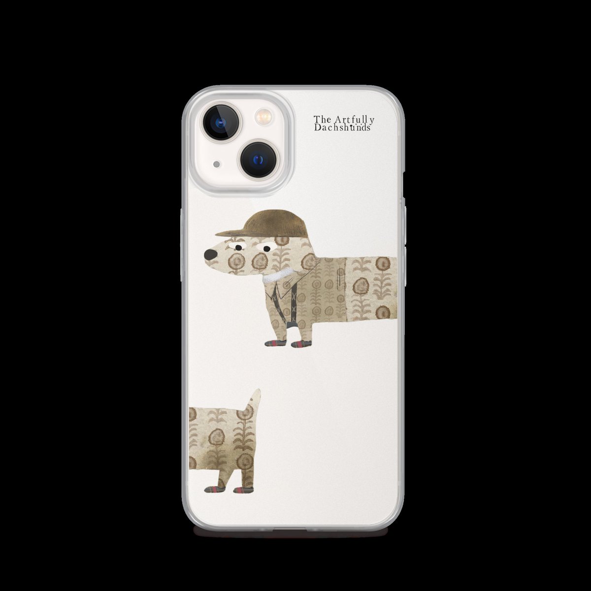 The <a href="/ADachshunds/">The Artfully Dachshunds</a> is preparing something special. Merch store soon? 🚀

#NFT #NFTs #NFTartist #nftcollector #nftcollectors #NFTCommunity #NFTcollection #nftcollectables  #openseacreator #NFTcollectible #NFTshill #NFTdrops