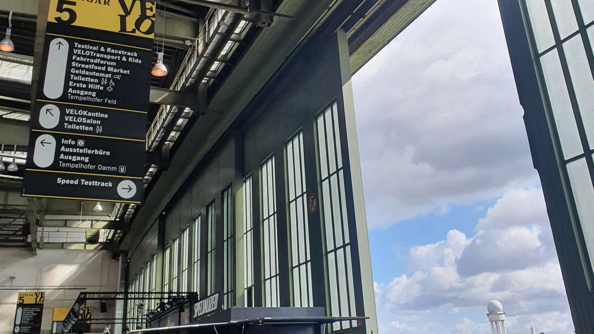 VELOBerlin tweet media