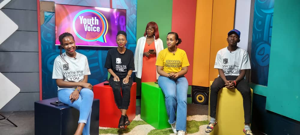 mtnug's tweet photo. I heard about the MTN and Victoria University Scholarship opportunity from their social media pages. I checked their Twitter and Instagram account and decided to try out my luck by applying. @yvonne_alupo , Scholarship winner. #StudyAtVU #MTNPulse https://t.co/FbqGBmDuET