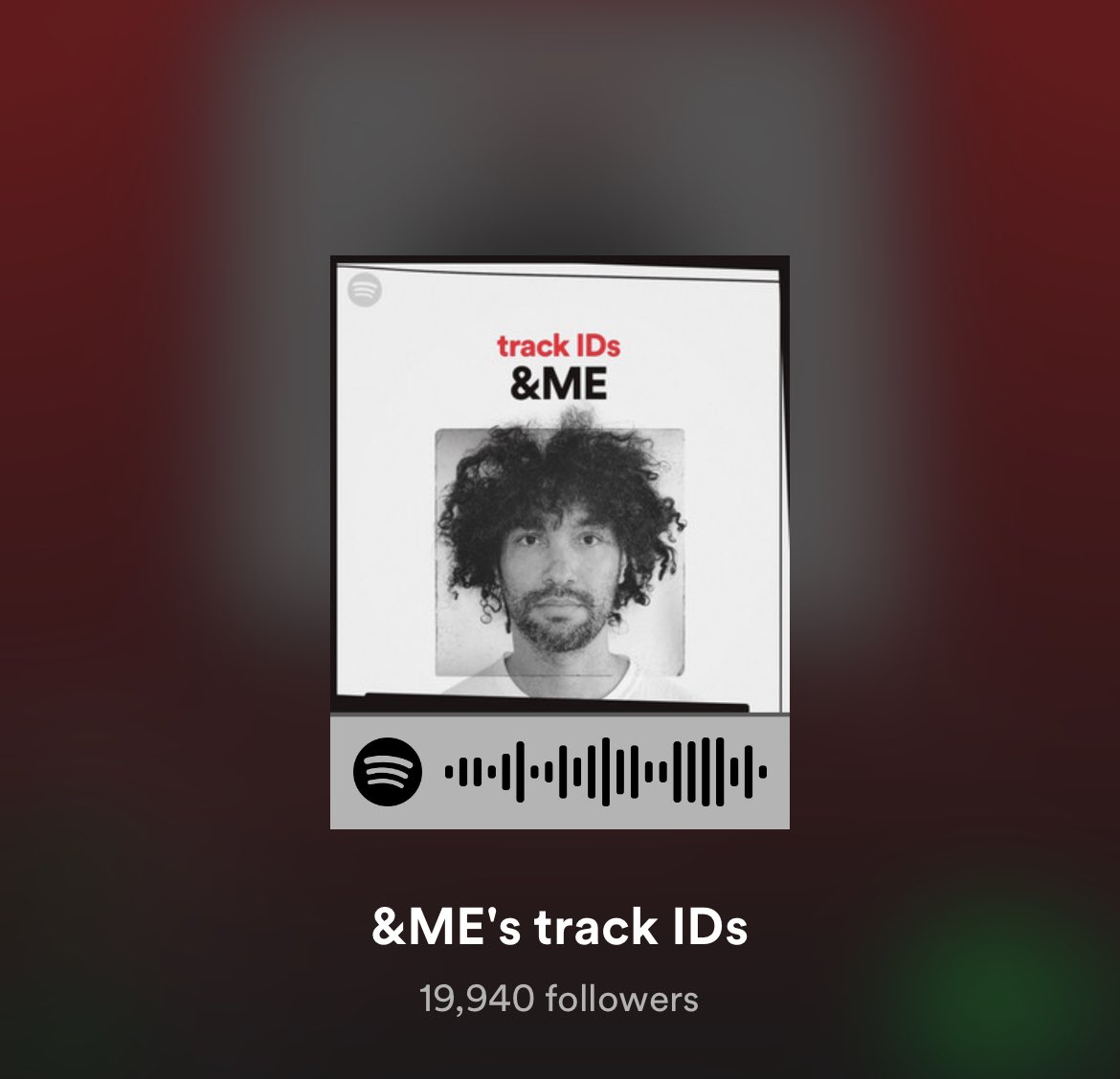officialdjking's tweet photo. Just been added to #Spotify #Playlist  go run that up https://t.co/9BFJdhoG7l