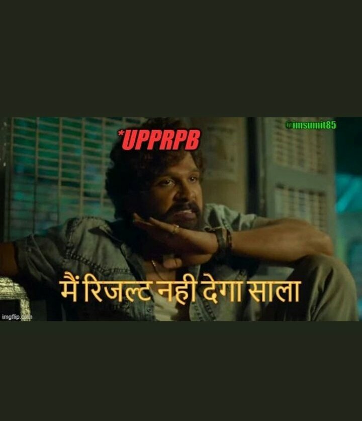 kumaranuj571995's tweet photo. #DECLAREUPSIRESULT
#UPPRB
UPSI RESULT DECLARE https://t.co/ntWDsn4brp