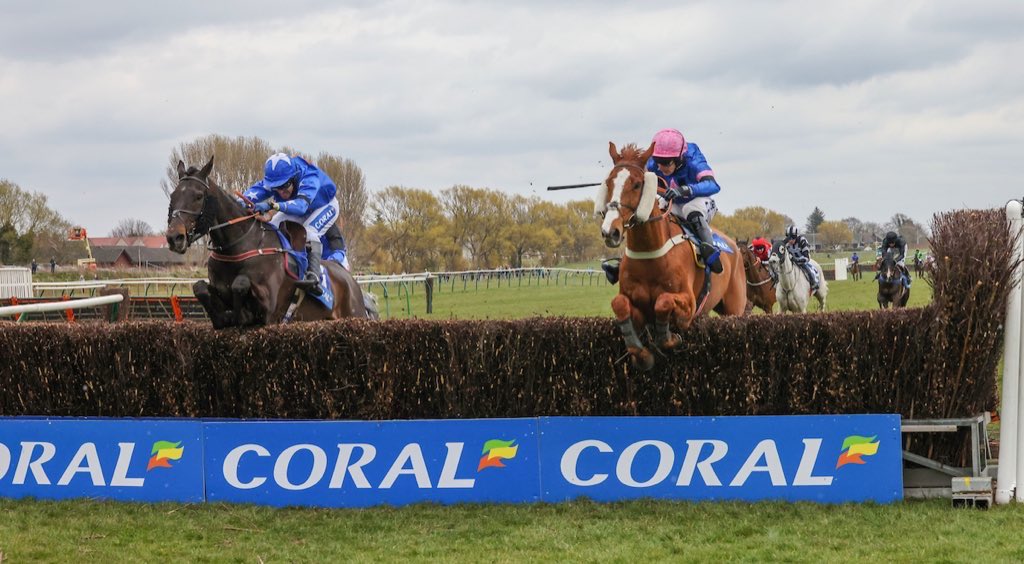 Scottish Racing tweet media