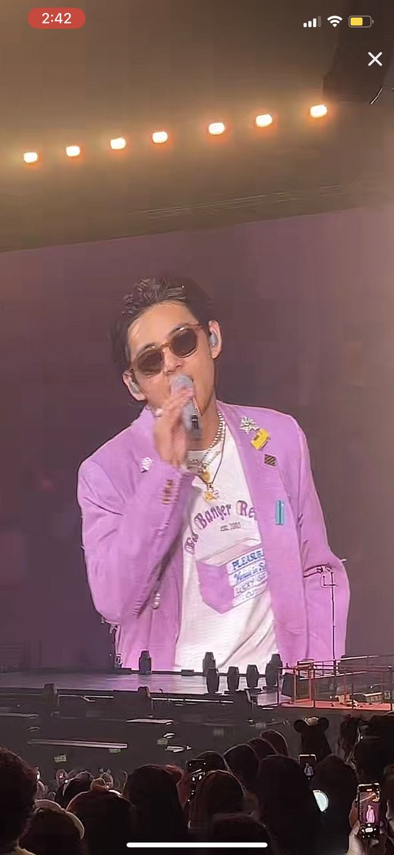 jaykayarmy's tweet photo. #PTD_ON_STAGE_LV https://t.co/p4EI4bf2rA