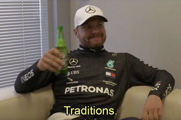 Latifi crashing every weekend
#AustralianGP