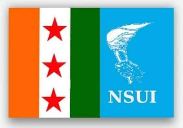 VishalDungdung1's tweet photo. #NSUIFoundationDay @KhuntiNSUI @NsuiDeoghar @aditya_nsui @_AltafAnsari @NSUIBihar @VishnuG17277921 @SinghViveknsui छात्रहित हेतु समर्पित संगठन एनएसयूआई की स्थापना दिवस पर बधाई एवं शुभकामनाएं।

#NSUIFoundationDay @jharkhand_nsui @iycjharkhand https://t.co/5iOy7E6VoF