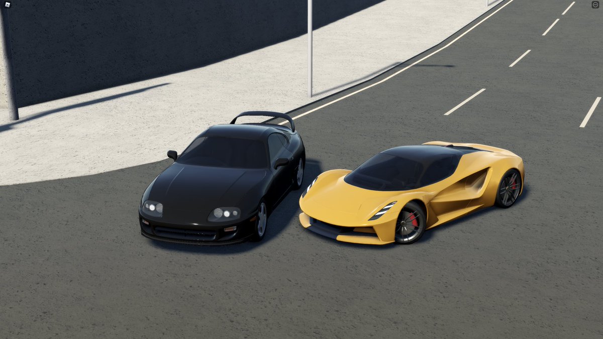 Beta V0.1.13 is out! 2 new cars have been added:

- Lotion Evijo 2020
- Toyuka Supreme 2002

A new Roblox streaming setting has also been enabled resulting in better FPS!

Play #PalmRidge now:

roblox.com/games/51085870…