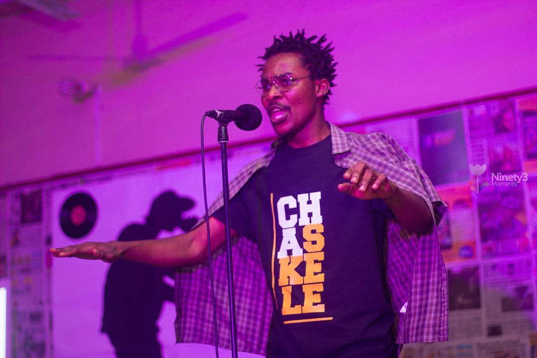 _Chaskele's tweet photo. https://t.co/KpnPFtyxib

@JewellKinSpeaks talks about his journey and its 🔥🔥

Watch | Retwet, don't forget to subscribe. https://t.co/x0yiwmqZVr
