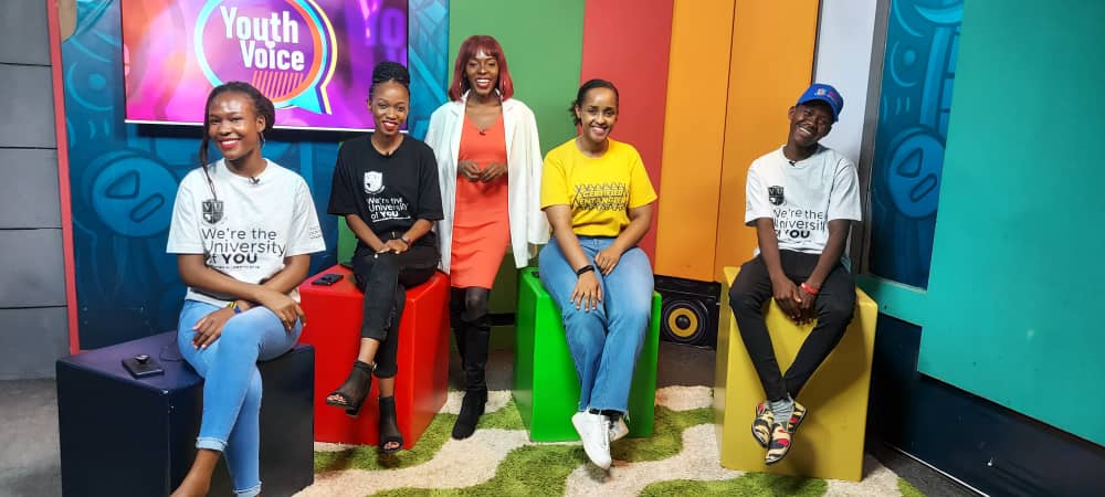 mtnug's tweet photo. One of our winners tells how he heard about the MTN and Victoria University Scholarship opportunity.
"I received an SMS from MTN that @VUKampala in partnership with #MTNPulse were giving out scholarship and that is how I applied". - Remos, Scholarship winner. #StudyAtVU https://t.co/8Ir1p2ANKS